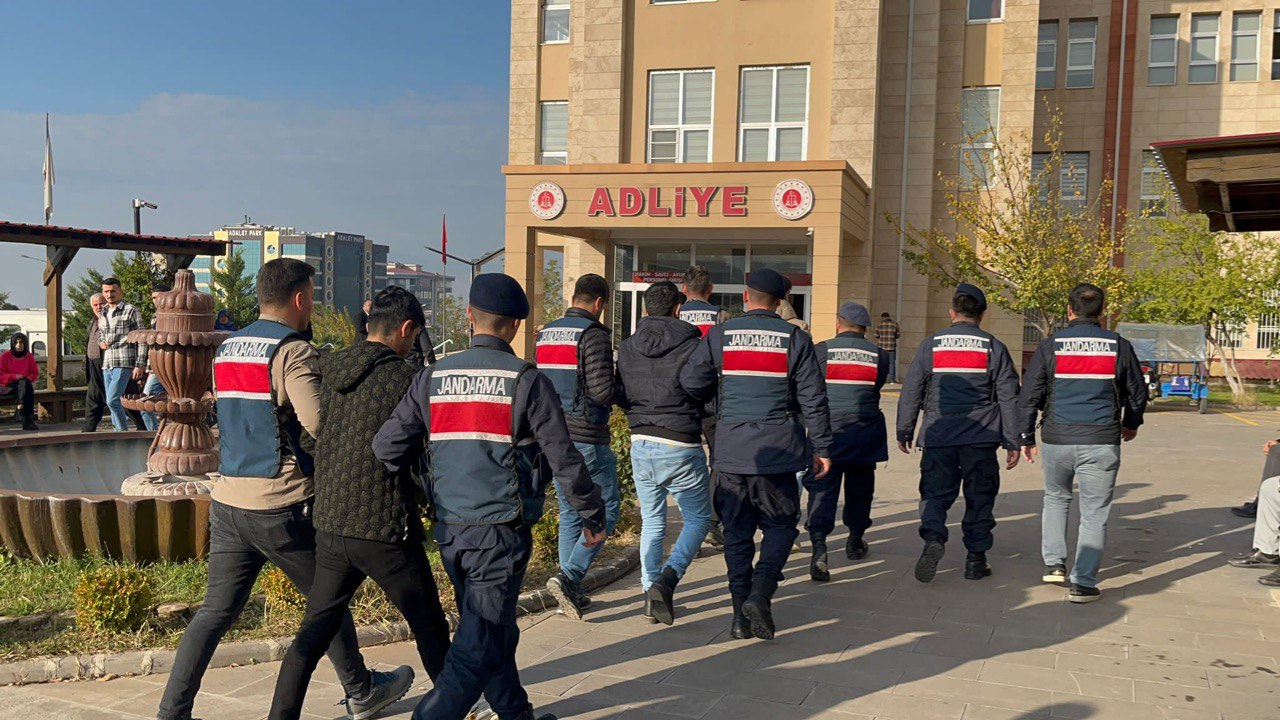 Kahramanmaraş’ta DEAŞ’a ağır darbe