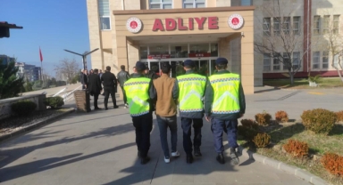 Kahramanmaraş’ta DEAŞ üyesi yakalandı