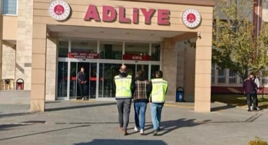 Kahramanmaraş’ta jandarmanın dikkatinden kaçamadı