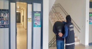 Kahramanmaraş’ta uyuşturucu taciri tutuklandı