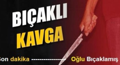 Kahramanmaraş’taki cinayette katil oğlu çıktı