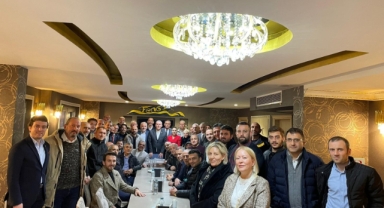 Karaçam, Uzuntarla ve Köknar’a Hizmet için Bir Araya Geldiler