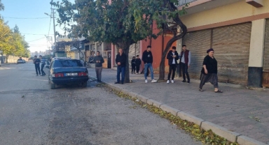 Kuyumcuyu sahte bomba düzeneği ile soymak istedi