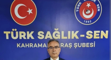 MAAŞLARA YENİDEN DEĞERLEME ORANI OLAN %58 KADAR ZAM İSTİYORUZ.