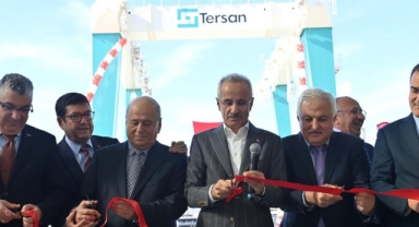 MUĞLA ULAŞTIRMA YATIRIMLARI İLE BÜYÜYOR…