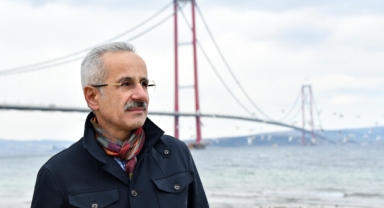 ÖDÜLLERİN PROJESİ 1915 ÇANAKKALE KÖPRÜSÜ…