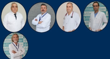 ÖZEL SULAR AKADEMİ HASTANESİ GÜÇLÜ KALP MERKEZİYLE HİZMETİNİZDE