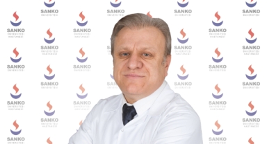 SANKO ÜNİVERSİTESİ HASTANESİ’NDE DENGE MERKEZİ KURULDU