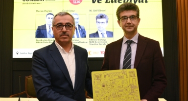 Şiir ve Edebiyat Günleri, 7’nci Gününde 4 Farklı Etkinliğe Ev Sahipliği Yaptı
