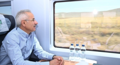 ‘TURİSTİK DOĞU EKSPRESİ’ YENİ SEZON SEFERLERİNE 11 ARALIKTA BAŞLAYACAK