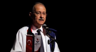 TÜRK KARDİYOLOJİ KONGRESİNDE BİR İLK GERÇEKLEŞTİ