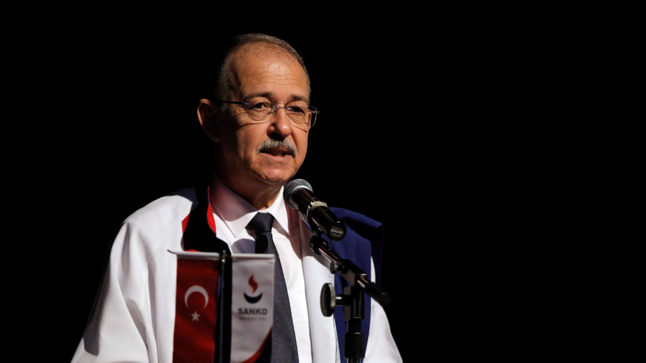 TÜRK KARDİYOLOJİ KONGRESİNDE BİR İLK GERÇEKLEŞTİ
