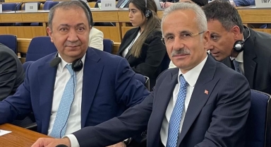 TÜRKİYE REKOR OYLA IMO’DA…
