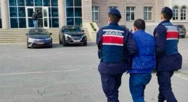 Türkoğlu’nda uyuşturucu satıcısı tutuklandı