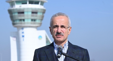 UÇUŞ TRAFİĞİ ARTIYOR…
