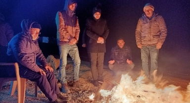 AFŞİN BELEDİYE BAŞKANI GÜVEN; Gece Gündüz İlçemiz İçin Çalışıyoruz