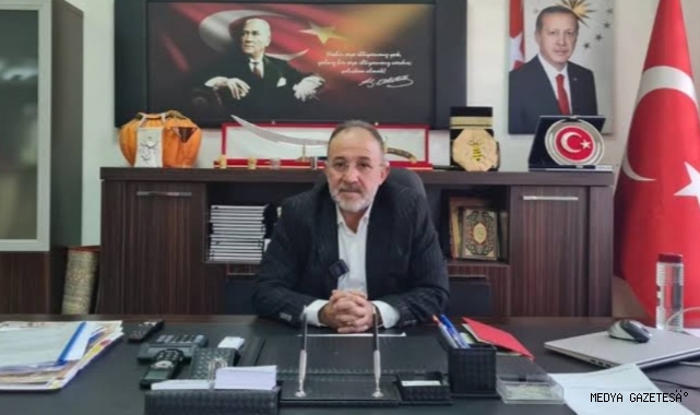 Afşin Belediyesi'nden inşaat mühendislerine çağrı