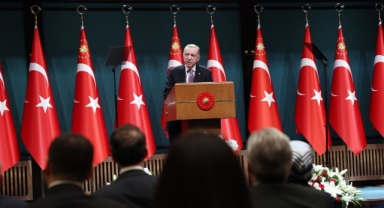 AK Parti'nin adayları belli oldu: 7 ilde MHP adayları desteklenecek
