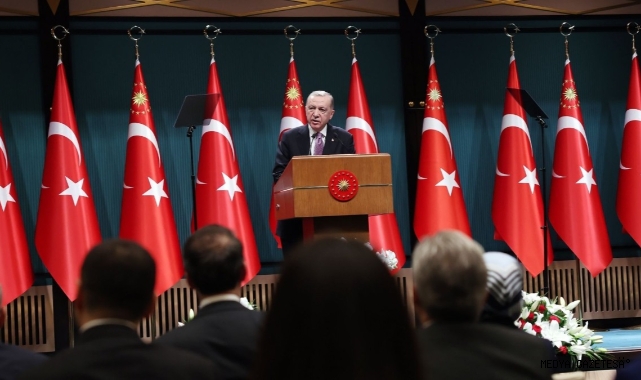 AK Parti'nin adayları belli oldu: 7 ilde MHP adayları desteklenecek