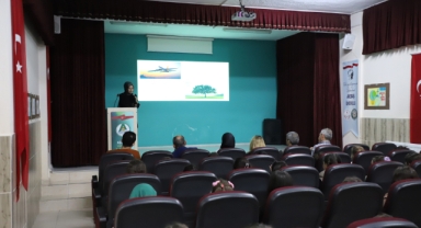 AKEDAŞ Elektrik Dağıtım A.Ş. Öğrencilerle Buluştu
