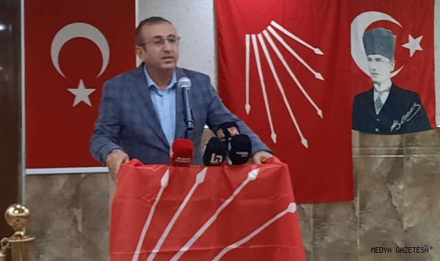 ATEŞ, 10 OCAK GAZETECİLER GÜNÜNÜ KUTLADI