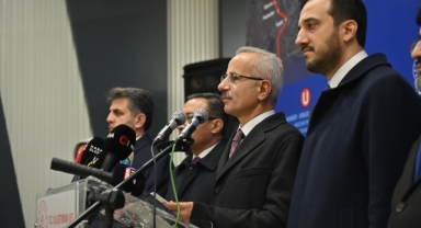 BAKIRKÖY-KİRAZLI METRO HATTI ŞUBAT SONUNDA HİZMETE AÇILACAK