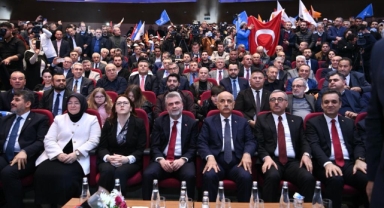 Başkan Güngör; “Bu Şehrin Emanetine Zeval Getirmedik”