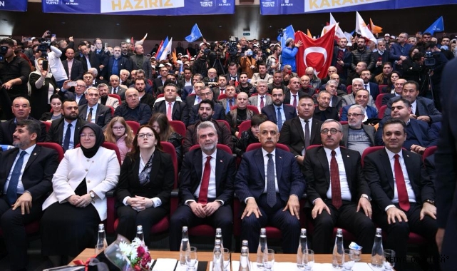 Başkan Güngör; “Bu Şehrin Emanetine Zeval Getirmedik”