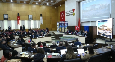Başkan Güngör: “Kalıcı Konutların Teslimi Başlıyor”