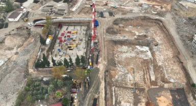 Başkan Güngör, “Orta Hasarlıların Sürecini Şubat Sonuna Kadar Tamamlamayı Hedefliyoruz ”