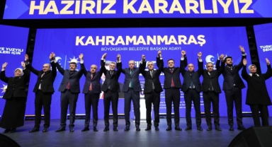 Başkan Güngör, “Şehrimiz İçin Hayırlı Olsun”
