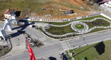 Başkan Okumuş, “Bizi asla bölemeyecekler”