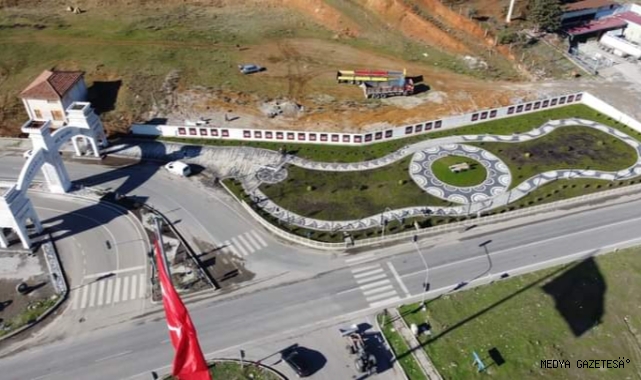 Başkan Okumuş, “Bizi asla bölemeyecekler”