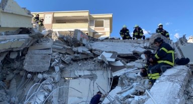 Büyükşehir İtfaiyesi, Eğitim ve Tatbikatlarla Binlerce Kişiye Ulaştı