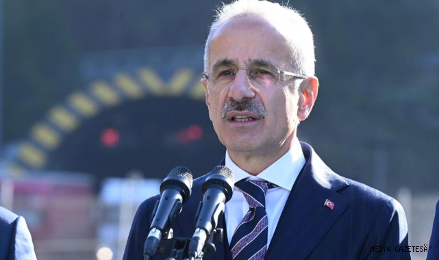 ‘DEV PROJEDE’ İLK ADIM ATILDI