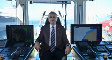 DOĞU AKDENİZ’DE ETKİNLİĞİMİZ ARTACAK