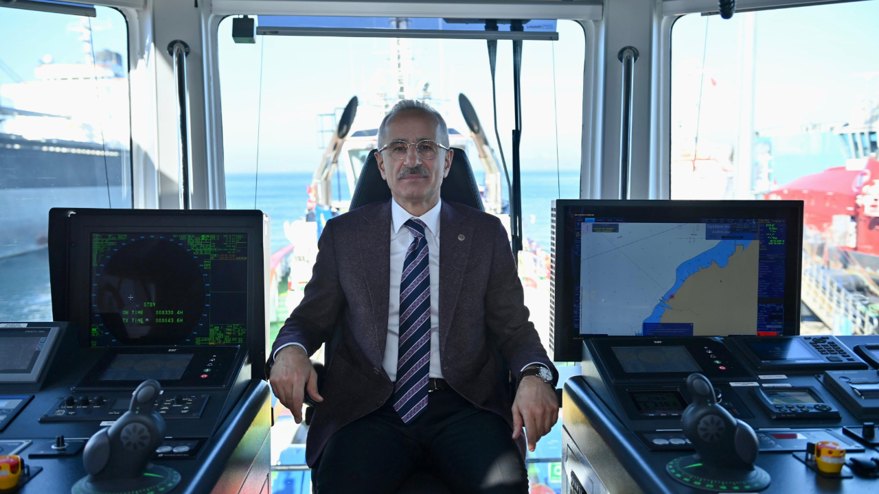 DOĞU AKDENİZ’DE ETKİNLİĞİMİZ ARTACAK