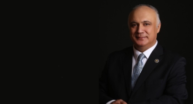 Dr. Selahaddin Can’dan Regaip Kandili mesajı