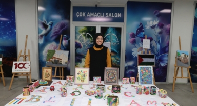 DULKADİROĞLU GENÇLİK MERKEZLERİNDE