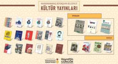 Edebiyat Camiasından Büyükşehir’e Bir Ödül Daha