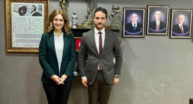 Ekinözü’nde beklenen ‘aday’ aday adaylığını açıkladı