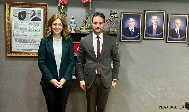 Ekinözü’nde beklenen ‘aday’ aday adaylığını açıkladı