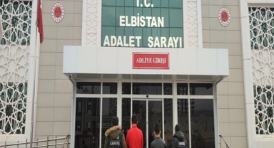 Elbistan’da uyuşturucu tacirleri tutuklandı