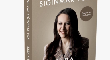 Esra Kapılı 'Bahanelere Sığınmak Yok' Dedi