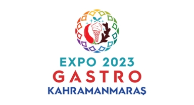 EXPO 2023 Gastro Kahramanmaraş başlıyor