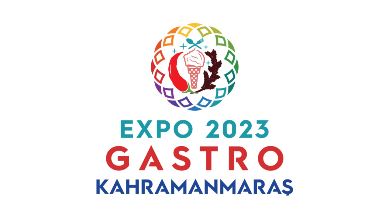 EXPO 2023 Gastro Kahramanmaraş başlıyor