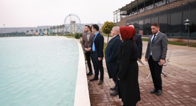EXPO 2023, kano branşının şampiyon sporcularını yetiştirecek