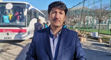 İZMİR’DEN DEPREMİN MERKEZ ÜSSÜNE YARDIM