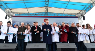 “İZMİR’İ HIZLI TRENLE TANIŞTIRACAĞIZ”