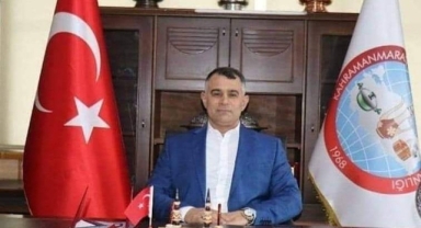 Kahramanmaraş Bakırcılar, Alüminyum Ürün İmalatçıları ve Dökümcüleri Esnaf ve Sanatkar Odası Başkanı Selamet Atlı'dan Anlamlı Regaip Kandili Mesajı